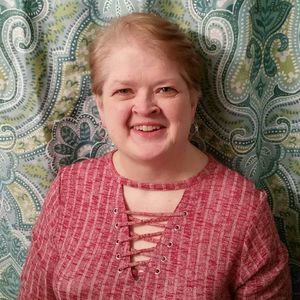 Meet your Posher, Janet